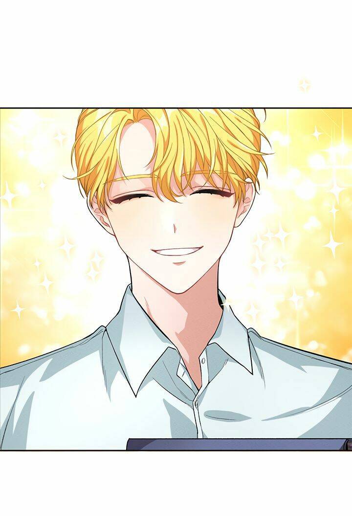 Hãy Trả Lời Em, Hoàng Tử! Chapter 2 - Trang 1