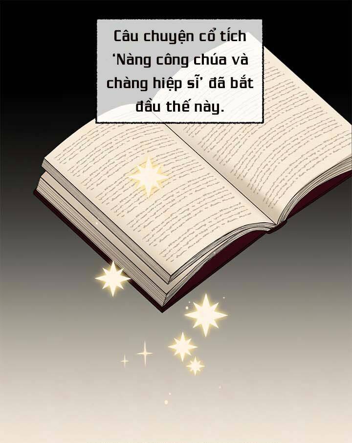 Hãy Trả Lời Em, Hoàng Tử! Chapter 1 - Trang 1