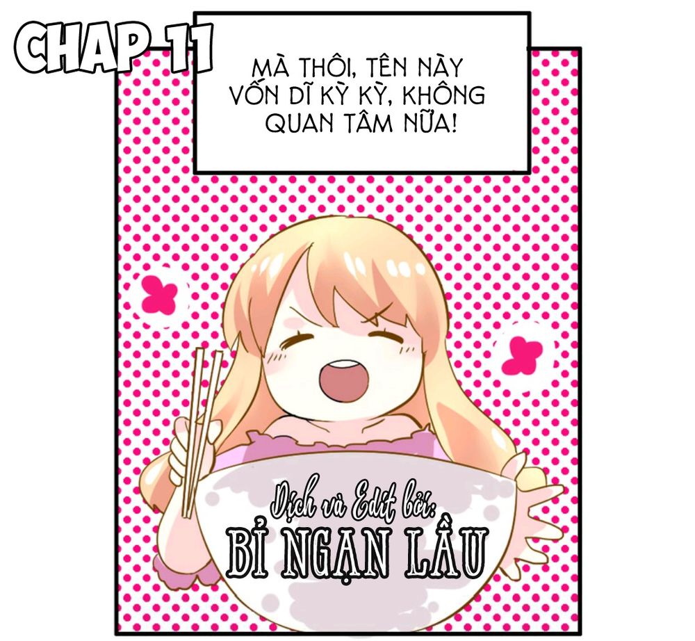 Ma Vương Đại Nhân Đi Thông Thả Chapter 11 - Trang 0