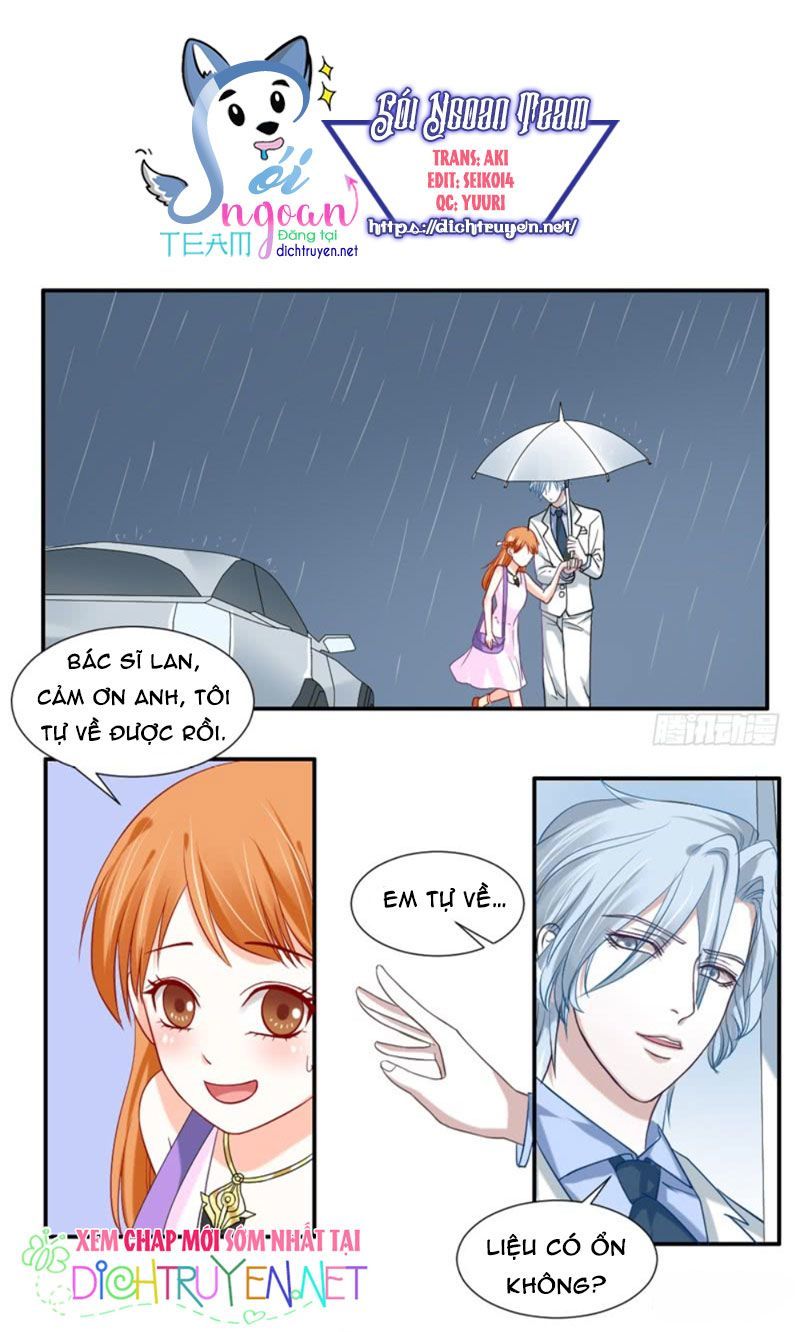 Ma Vương Đại Nhân Đi Thông Thả Chapter 42 - Trang 0