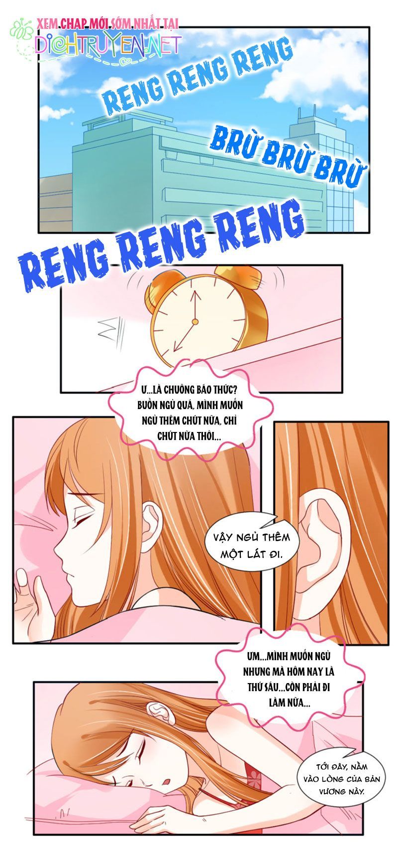 Ma Vương Đại Nhân Đi Thông Thả Chapter 45 - Trang 0