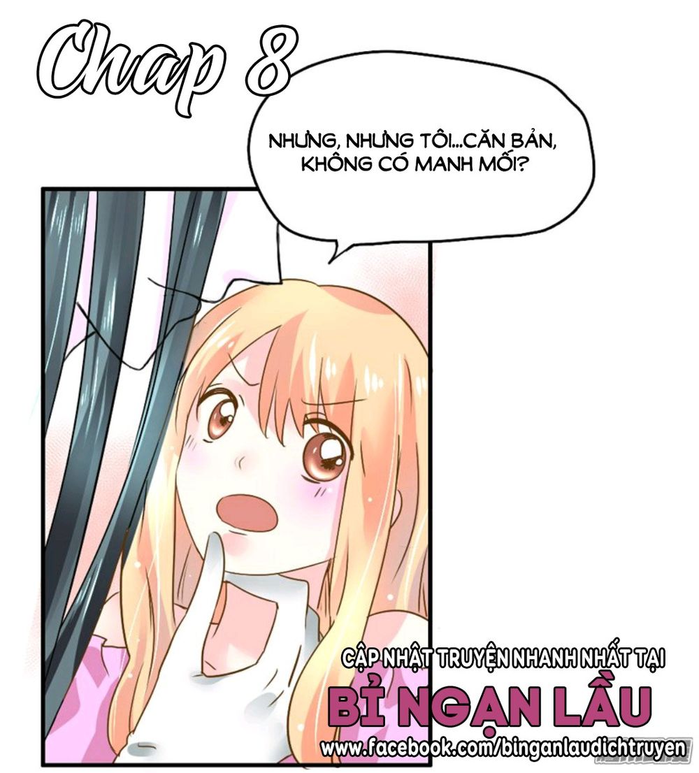 Ma Vương Đại Nhân Đi Thông Thả Chapter 8 - Trang 0