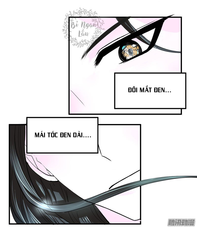 Ma Vương Đại Nhân Đi Thông Thả Chapter 3 - Trang 0