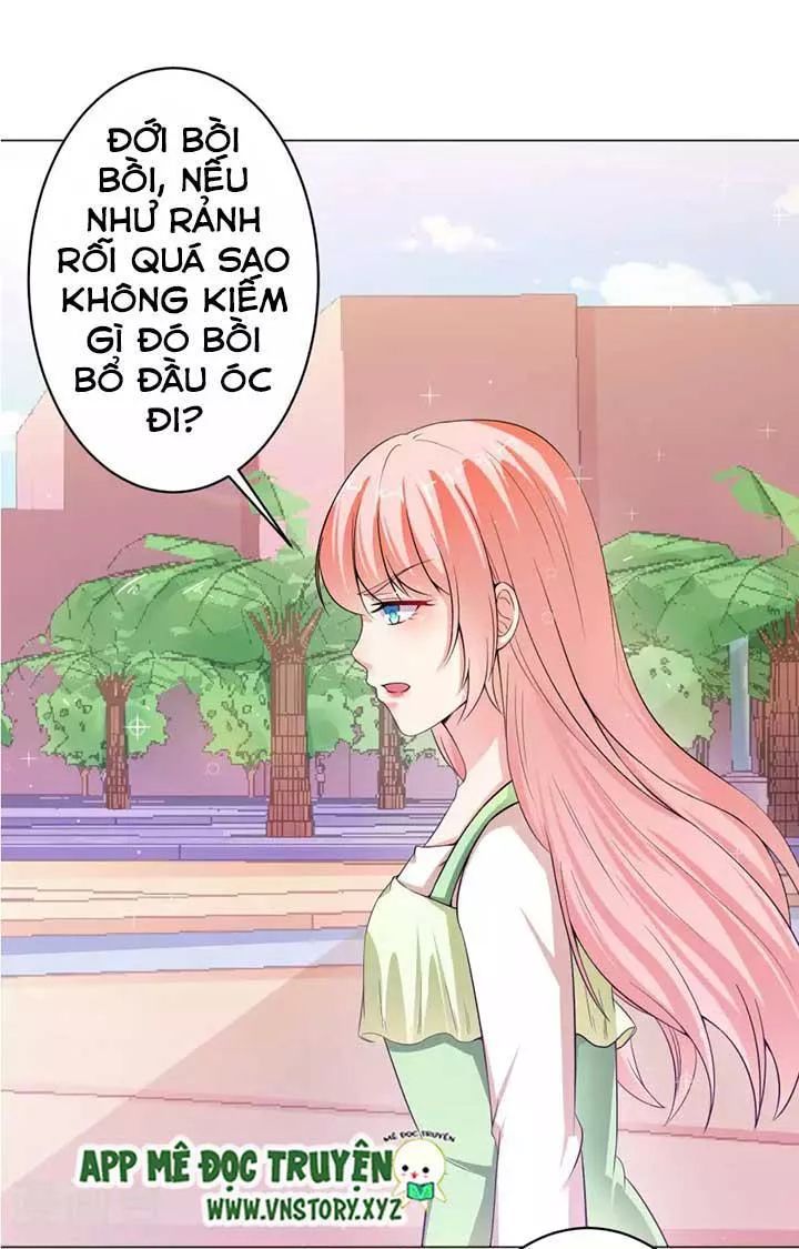 Tổng Tài Đại Nhân Thật Xấu Hổ Chapter 19 - Trang 1