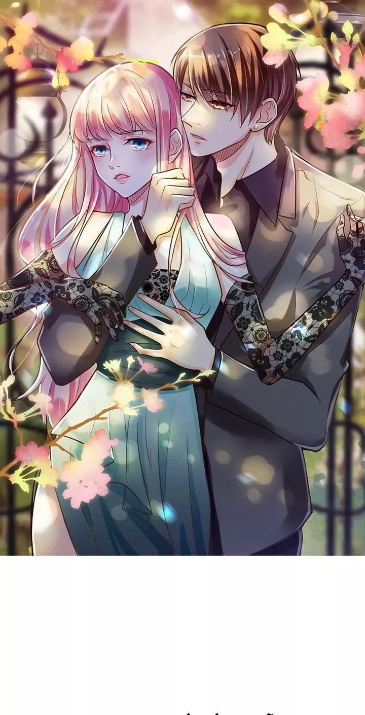Tổng Tài Đại Nhân Thật Xấu Hổ Chapter 100 - Trang 0