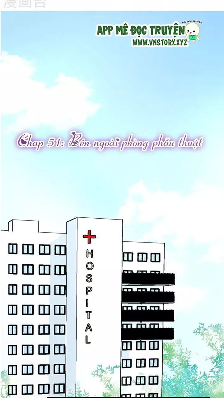 Tổng Tài Đại Nhân Thật Xấu Hổ Chapter 51 - Trang 1