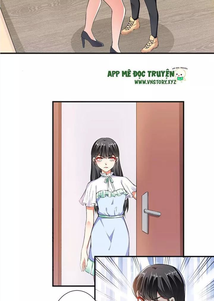 Tổng Tài Đại Nhân Thật Xấu Hổ Chapter 95 - Trang 1
