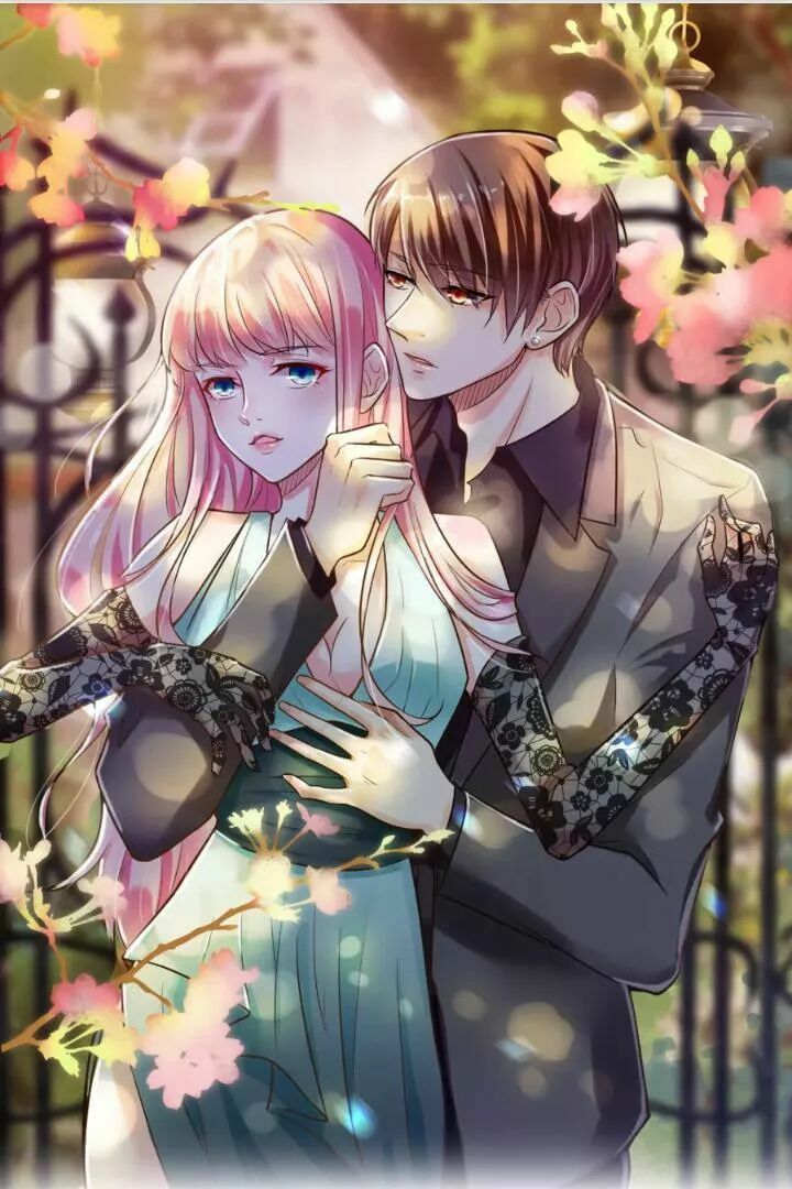 Tổng Tài Đại Nhân Thật Xấu Hổ Chapter 6 - Trang 0