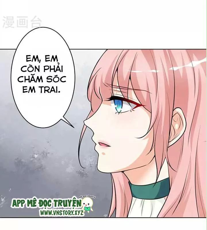 Tổng Tài Đại Nhân Thật Xấu Hổ Chapter 13 - Trang 1