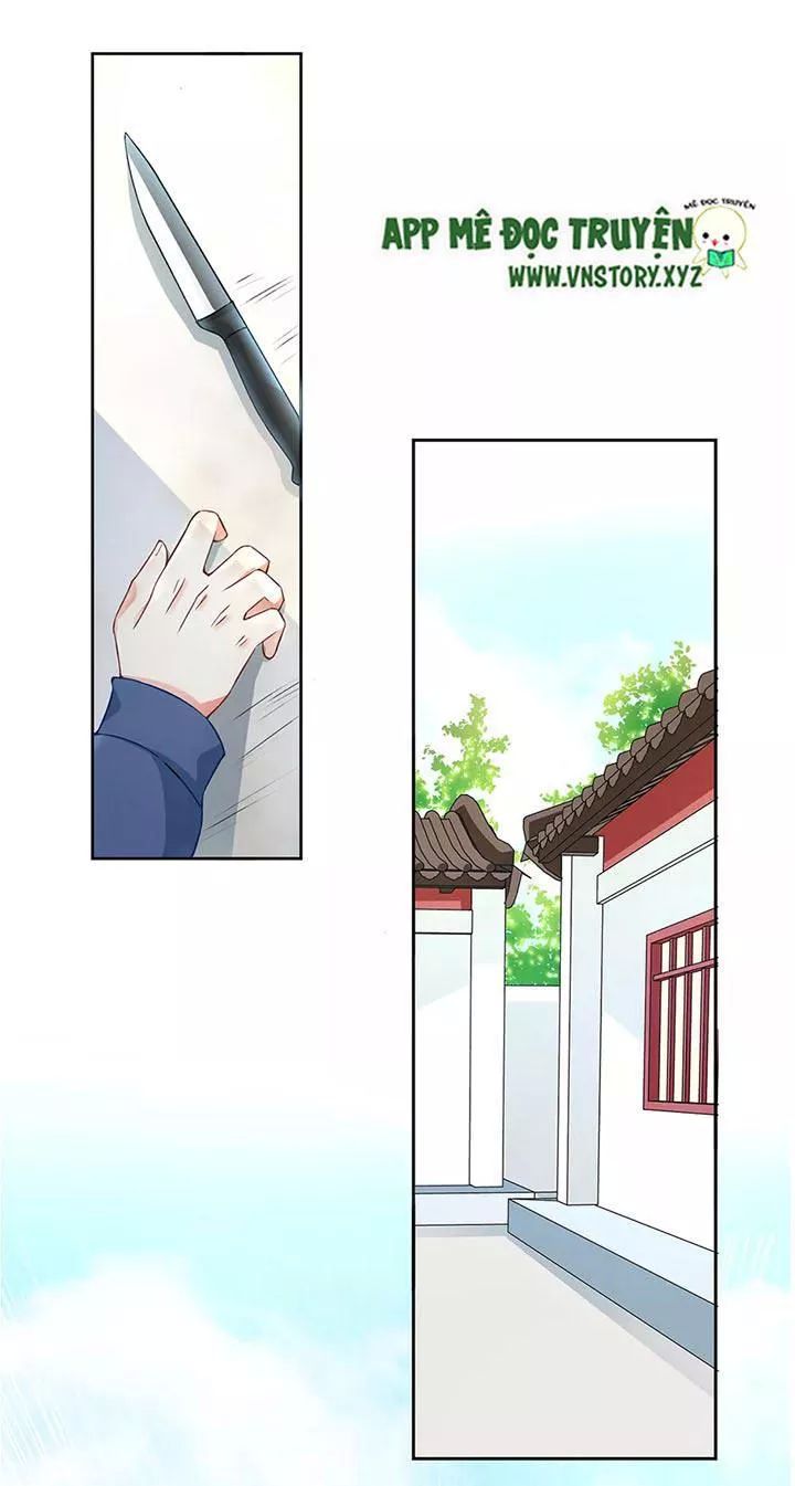 Tổng Tài Đại Nhân Thật Xấu Hổ Chapter 50 - Trang 1