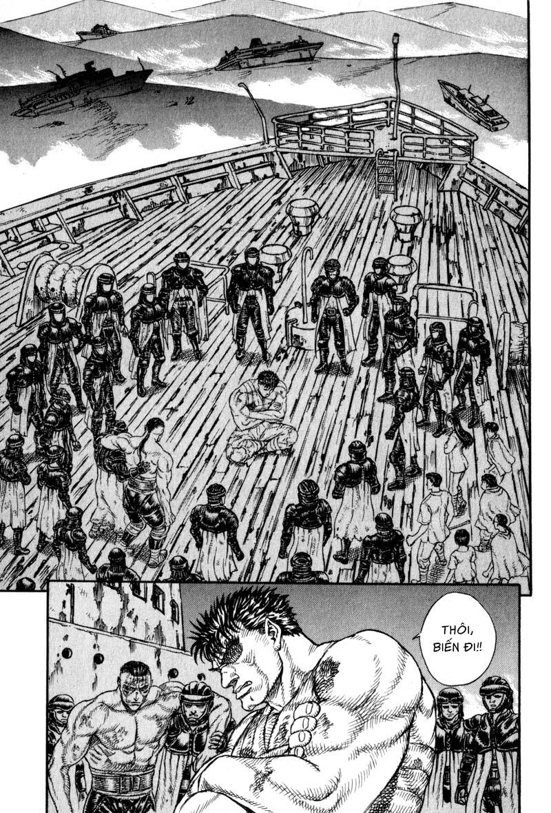 Japan Chapter 4 - Trang 0