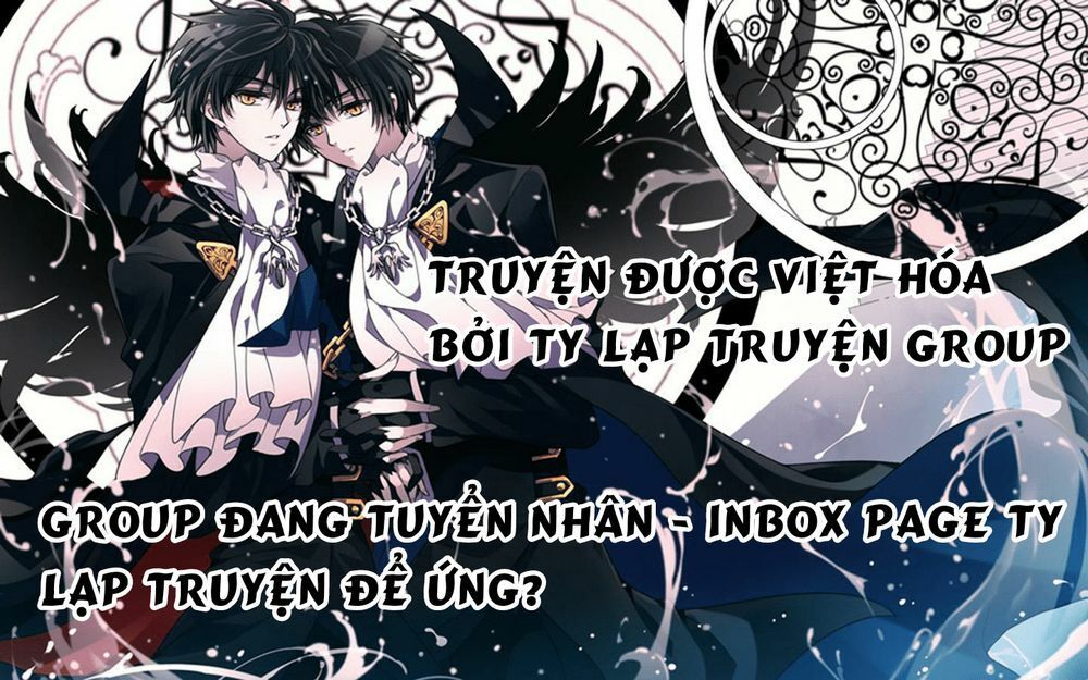 Trời Sinh Một Đôi?! Ta Từ Chối! Chapter 1 - Trang 0