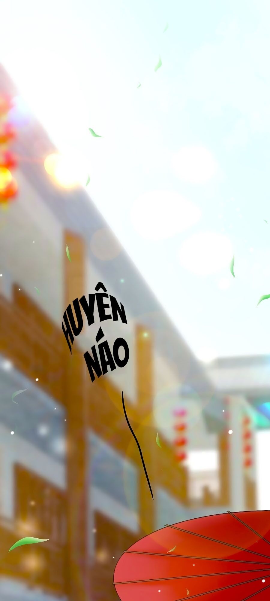 Tận Kiển Minh Thần Chapter 4 - Trang 0