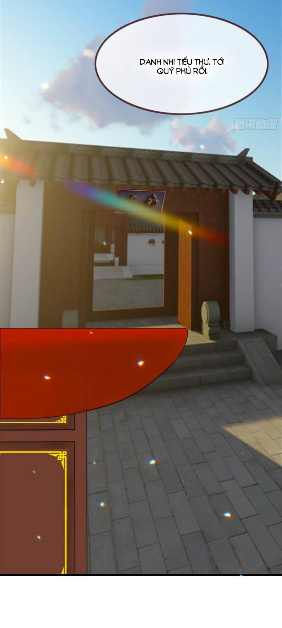 Tận Kiển Minh Thần Chapter 14 - Trang 0