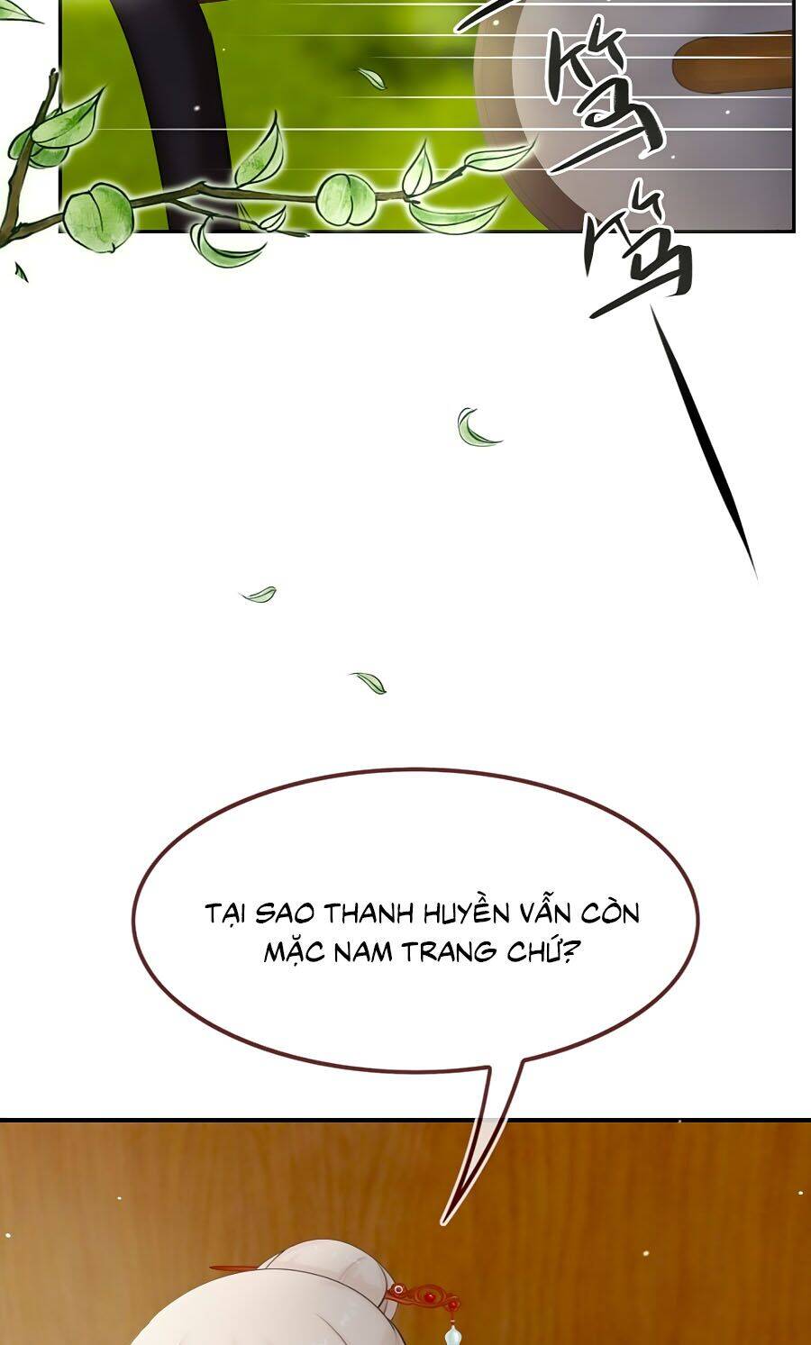 Tận Kiển Minh Thần Chapter 12 - Trang 1