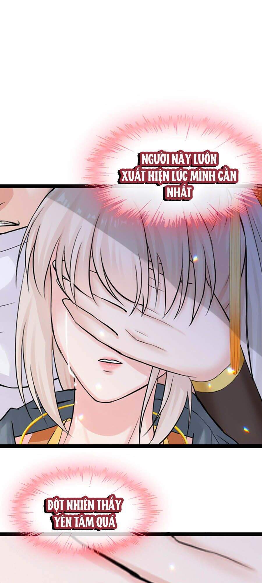 Tận Kiển Minh Thần Chapter 22 - Trang 0