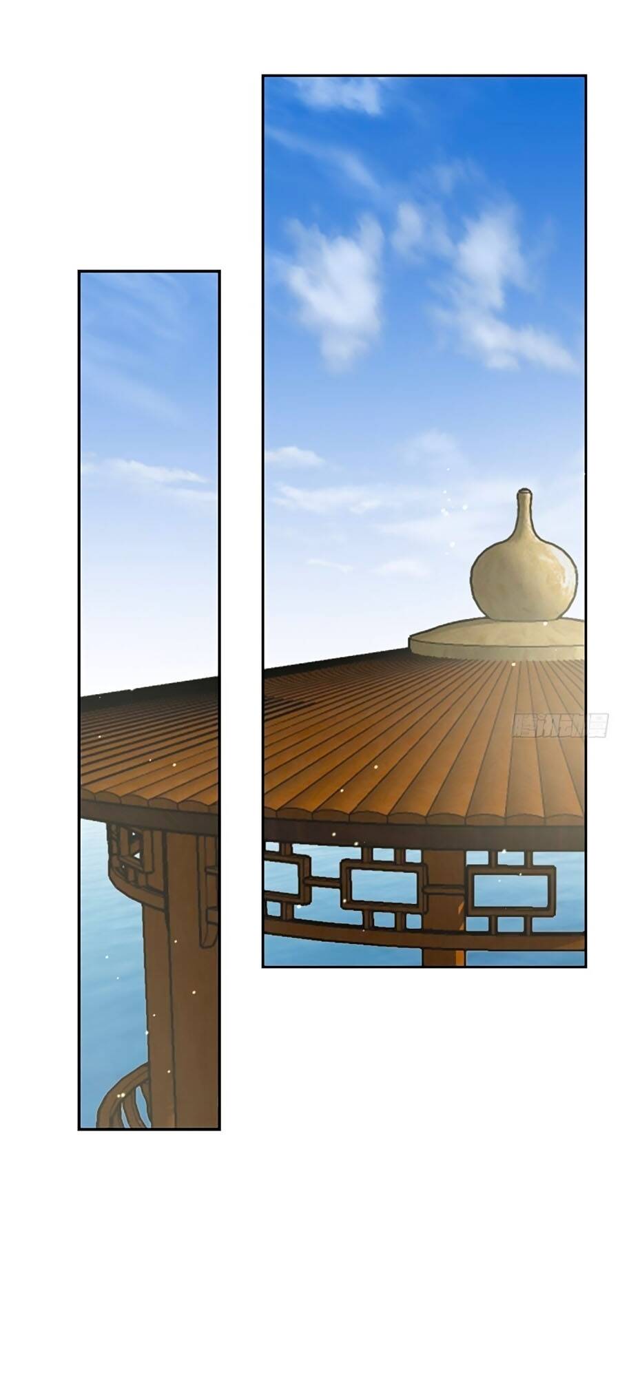 Tận Kiển Minh Thần Chapter 8 - Trang 0