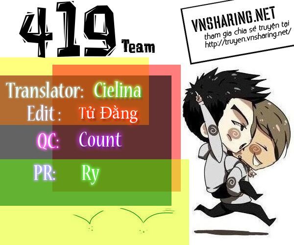 Only You (Suetsugu Yuki) Chapter 3 - Trang 0