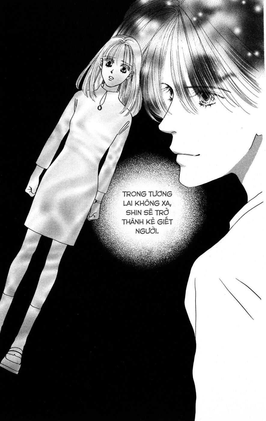 Only You (Suetsugu Yuki) Chapter 16 - Trang 0