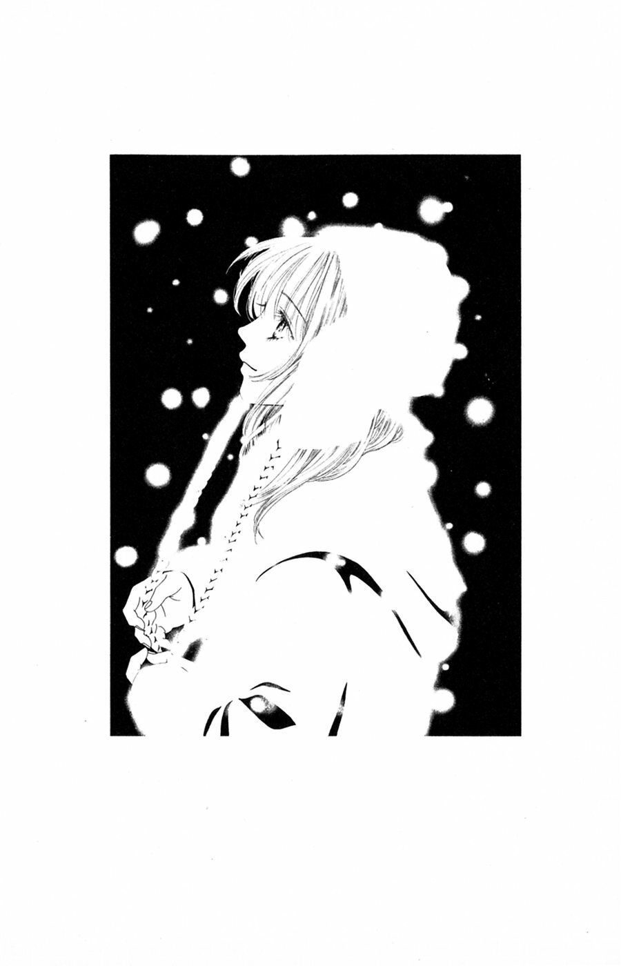 Only You (Suetsugu Yuki) Chapter 20 - Trang 0