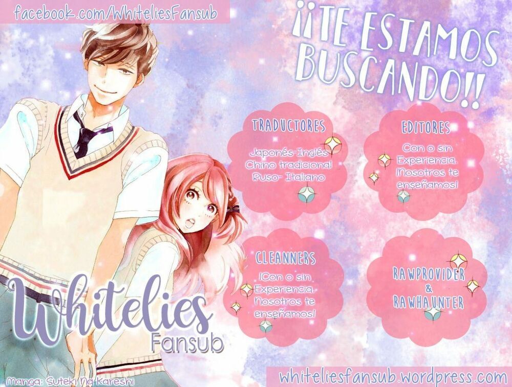 Kiniro Japanesuku Chapter 2 - Trang 1