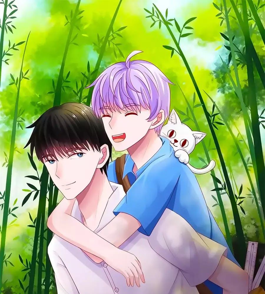 Phải Lòng Ông Chú Hàng Xóm Chapter 38 - Trang 0