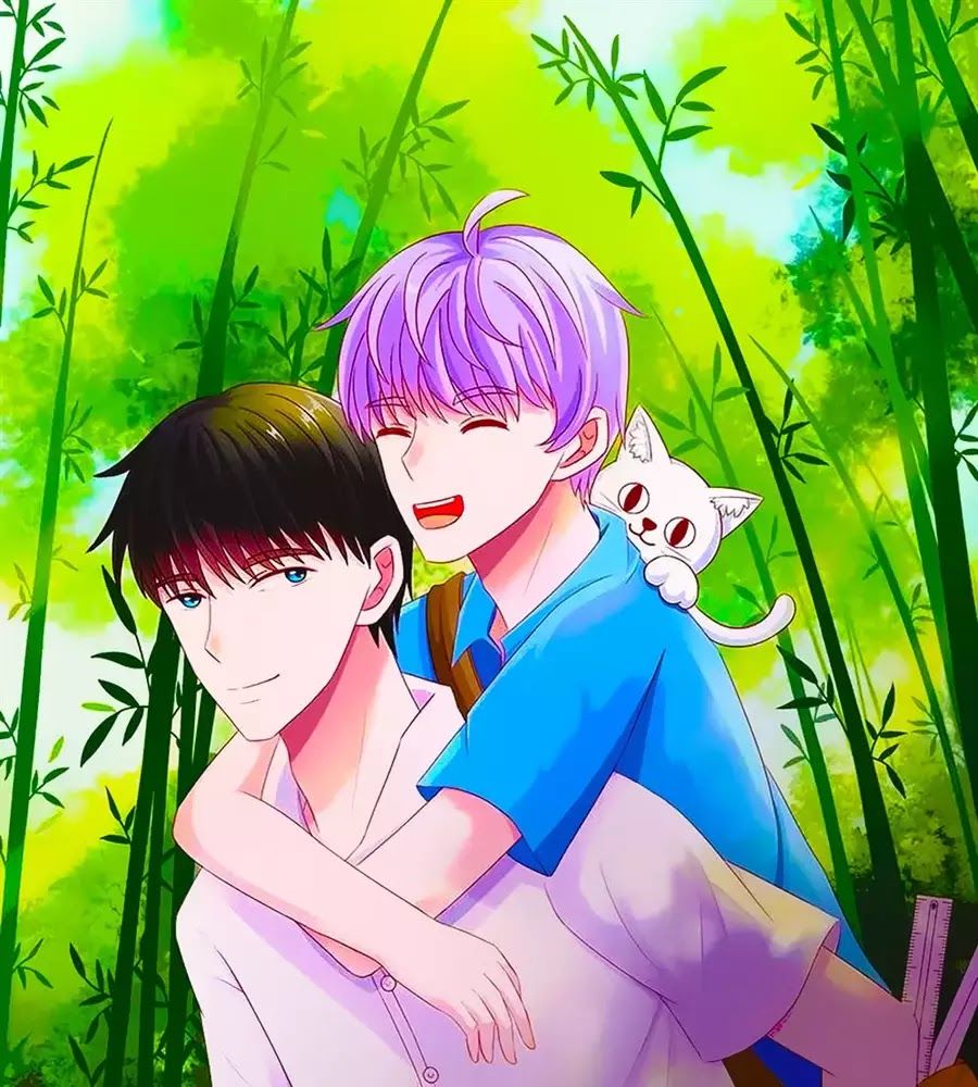 Phải Lòng Ông Chú Hàng Xóm Chapter 39 - Trang 0