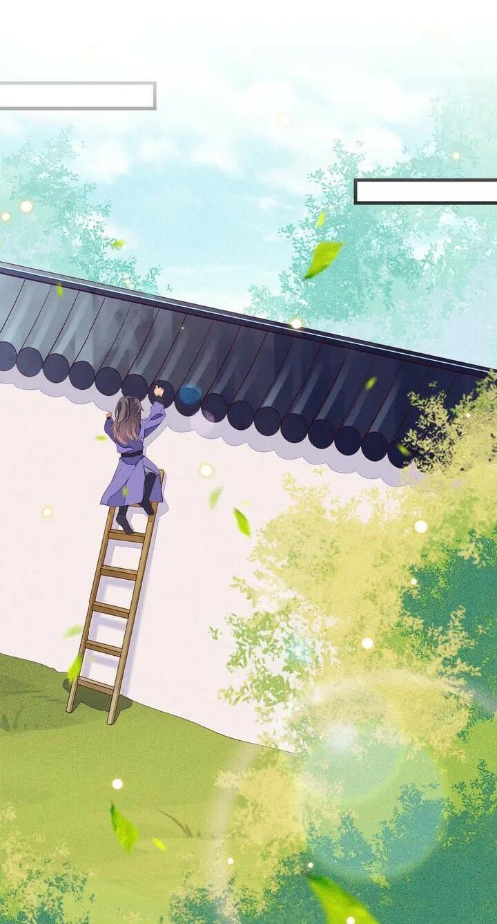 Thừa Tướng, Trẫm Biết Sai Rồi! Chapter 25 - Trang 0