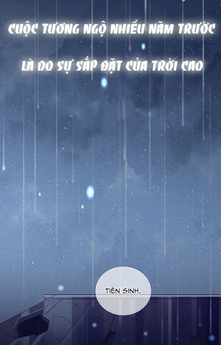 Thừa Tướng, Trẫm Biết Sai Rồi! Chapter 0 - Trang 0