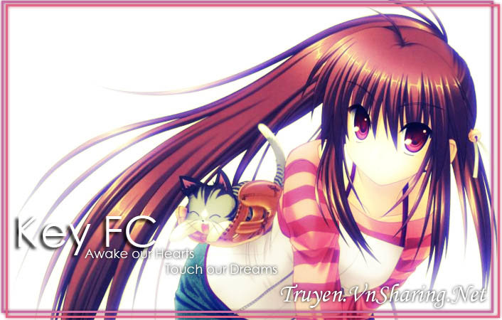 Shuukyuu Shoujo Chapter 3 - Trang 0