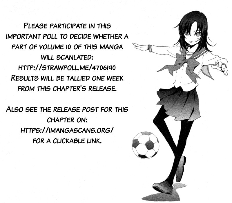 Shuukyuu Shoujo Chapter 37 - Trang 0