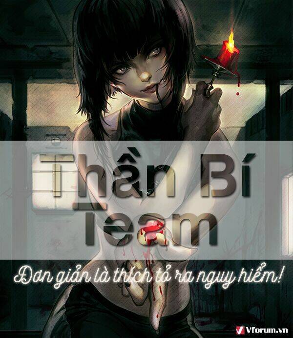 Miêu Tương Phản Chuyển Chapter 1 - Trang 0