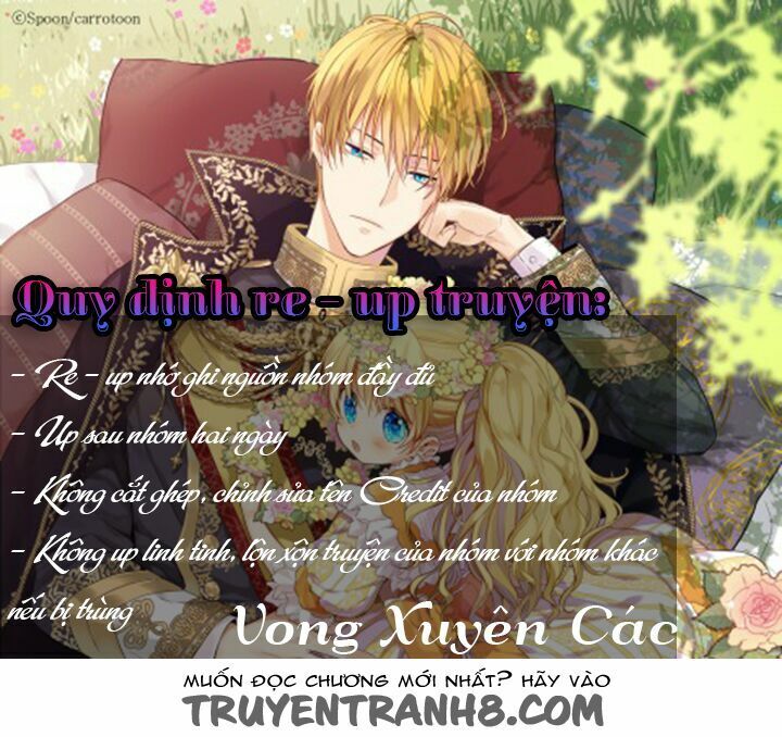 Trọng Sinh Công Chúa Đích Tái Thứ: Hoàng Đế Bệ Hạ Xin Đừng Giết Ta Chapter 1 - Trang 0