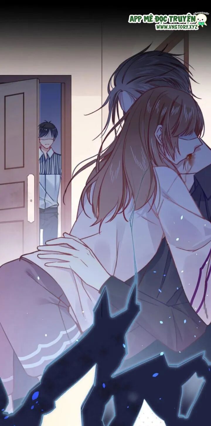 Tình Yêu Huyết Ma Chapter 17 - Trang 0