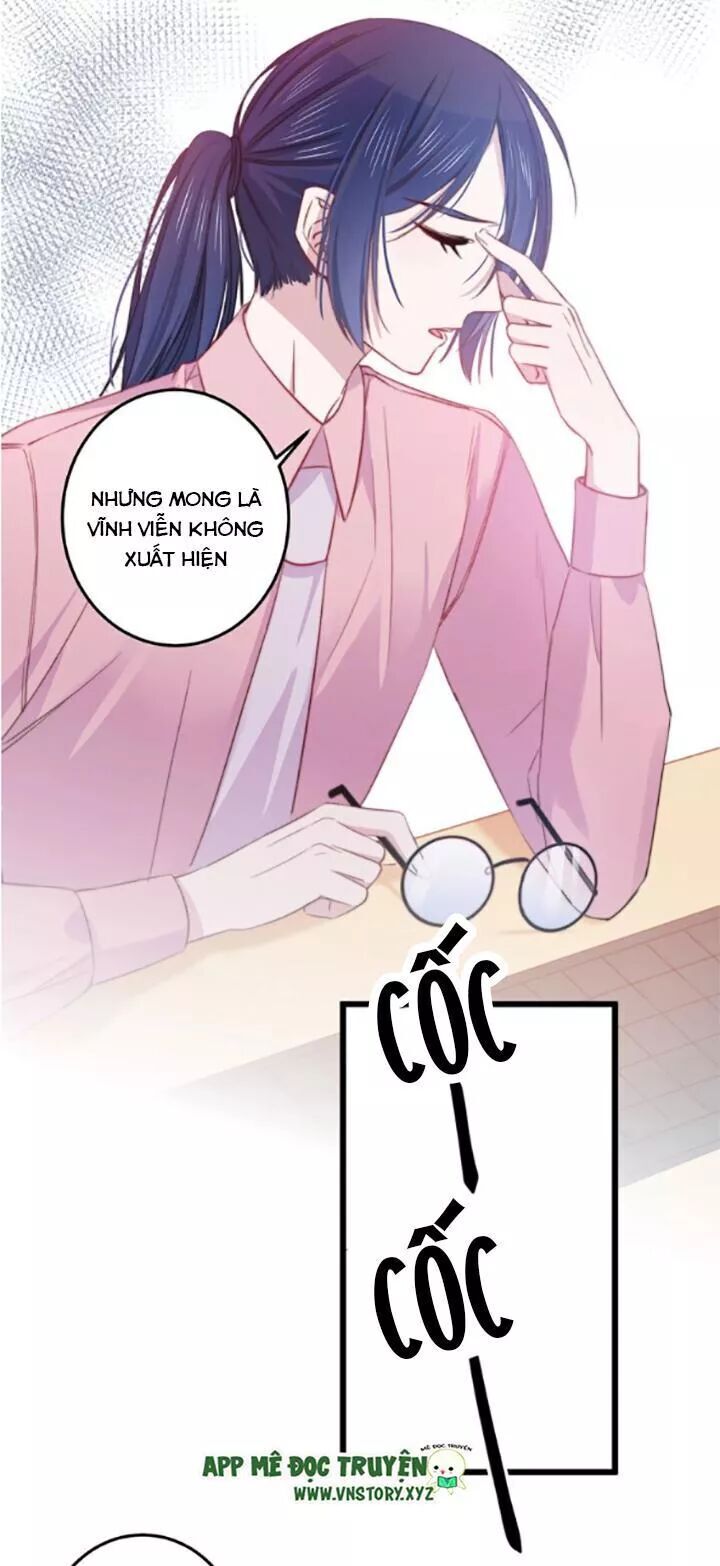 Tình Yêu Huyết Ma Chapter 30 - Trang 1