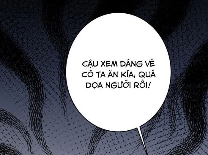 Tình Yêu Huyết Ma Chapter 9 - Trang 0