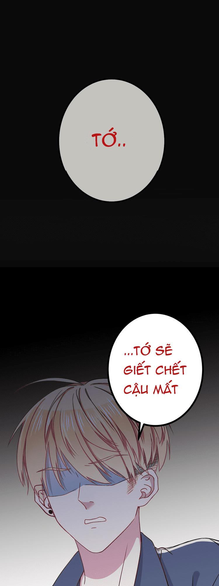 Tình Yêu Huyết Ma Chapter 4 - Trang 1