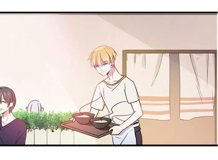 Tình Yêu Huyết Ma Chapter 7 - Trang 1