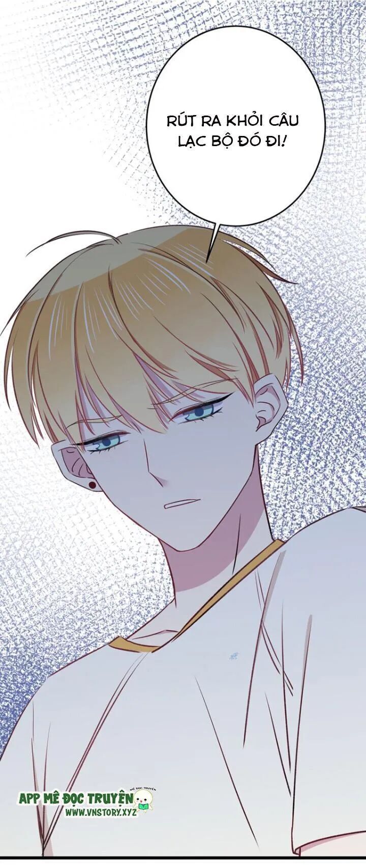 Tình Yêu Huyết Ma Chapter 11 - Trang 0