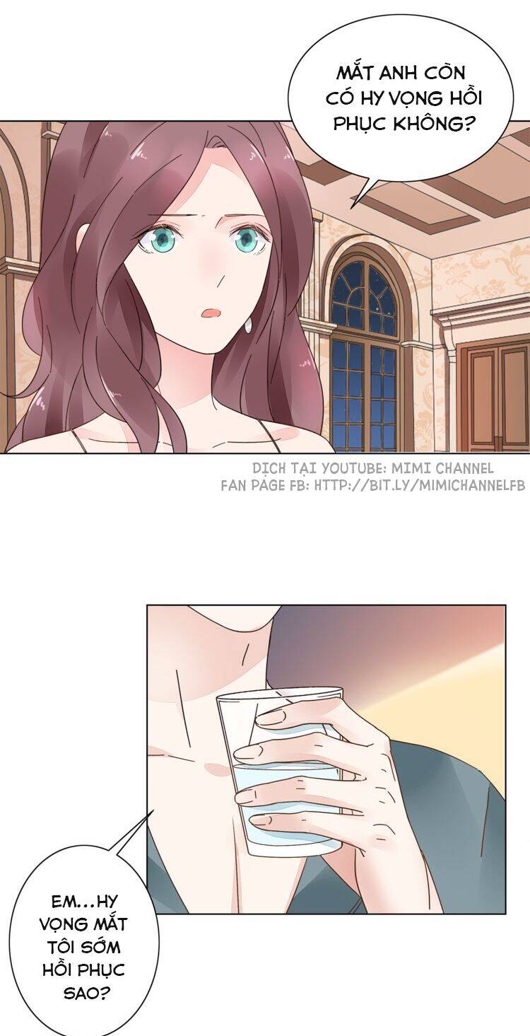 Điều Ước Sủng Ái Bất Bình Đẳng Chapter 5 - Trang 0
