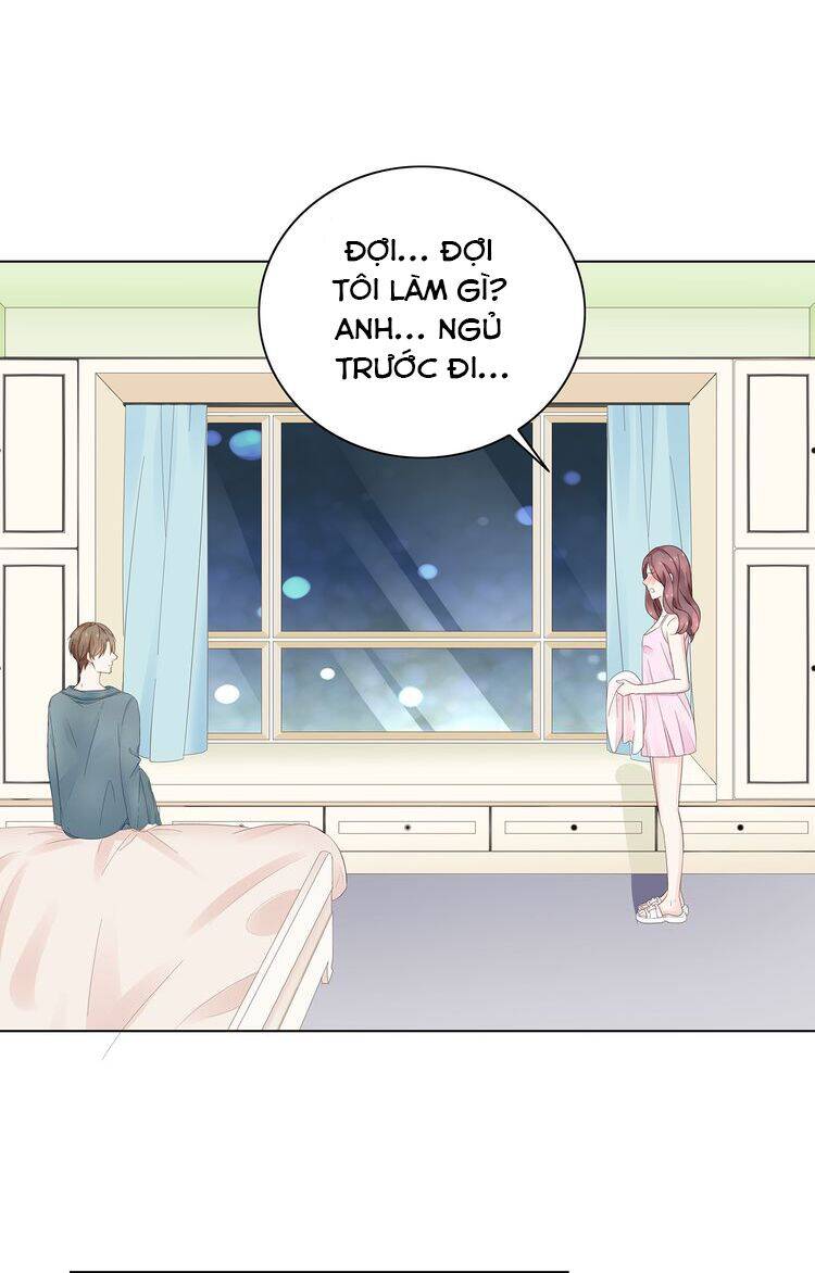 Điều Ước Sủng Ái Bất Bình Đẳng Chapter 4 - Trang 0