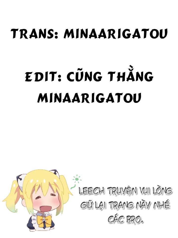 Sore Wa Tada No Senpai No Chinko Chapter 8 - Trang 0