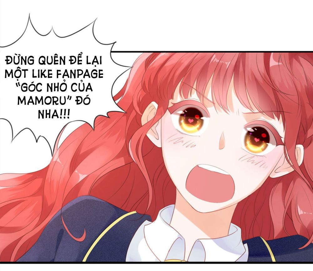 Hậu Cung Của Nữ Hoàng Có Chút Loạn Chapter 3 - Trang 0