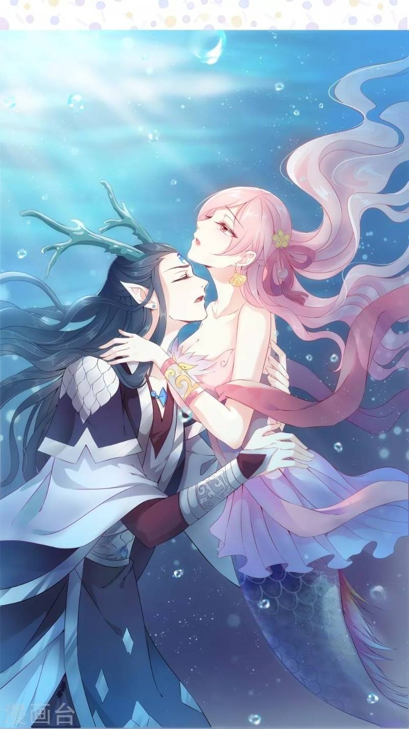 Tân Nương Nhân Ngư Của Long Vương Chapter 5 - Trang 0