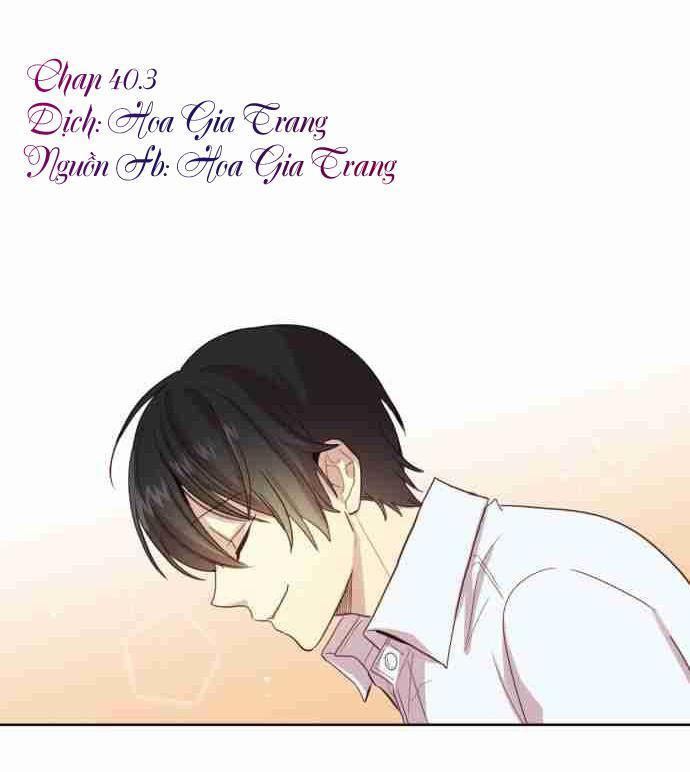 The Devil Who Can't Fly Chapter 40.3 - Trang 0