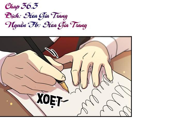 The Devil Who Can't Fly Chapter 36.3 - Trang 0