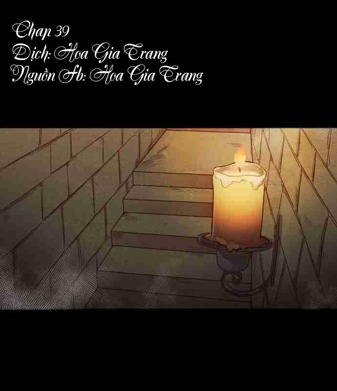 The Devil Who Can't Fly Chapter 39 - Trang 0