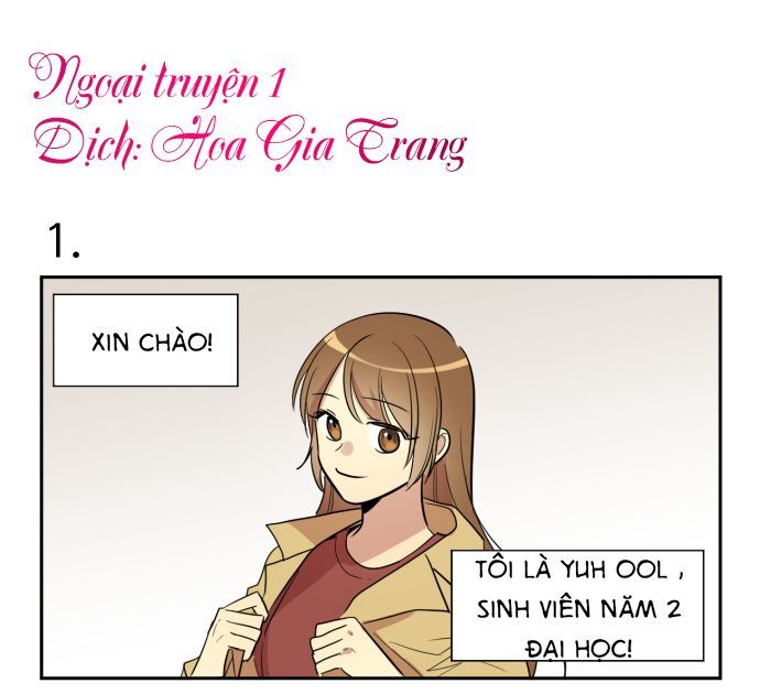 The Devil Who Can't Fly Chapter 41 - Trang 0