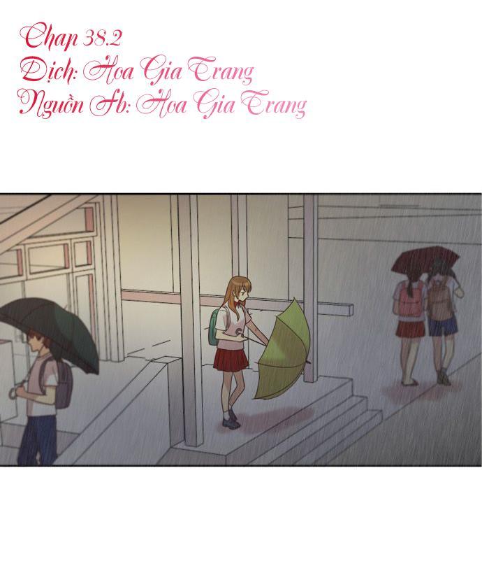 The Devil Who Can't Fly Chapter 38.2 - Trang 0
