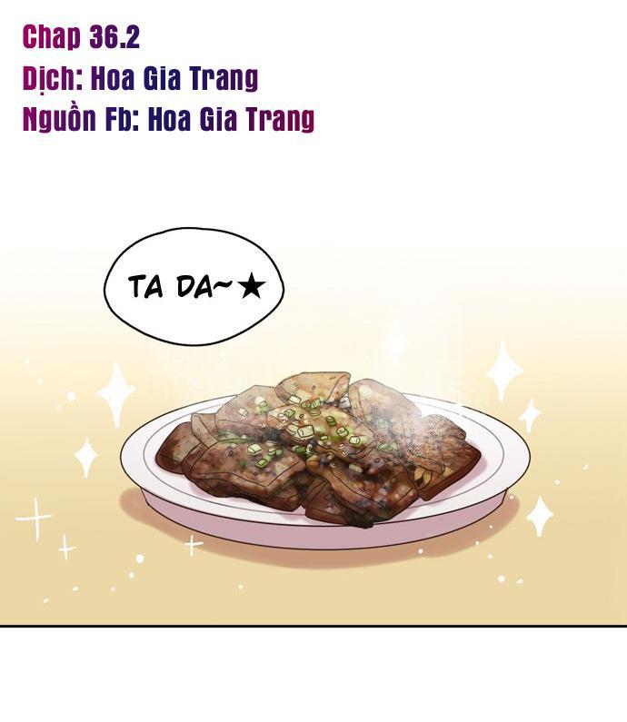 The Devil Who Can't Fly Chapter 36.2 - Trang 0